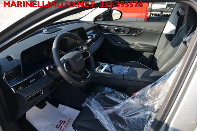 OMODA 5 Omoda 5 1.6 TGDI 147CV aut. Premium FULL HYBRID