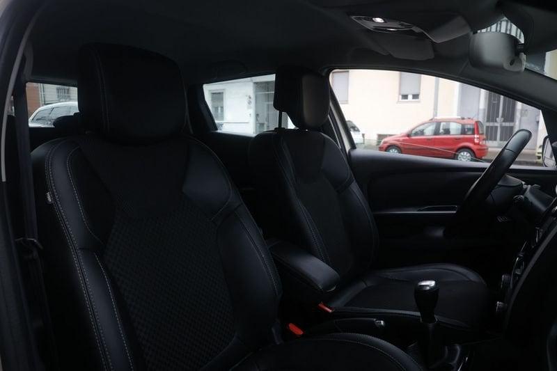 Renault Clio Renault Clio Sporter 1.5 dci energy Duel 90cv 66KW ANNO 2018