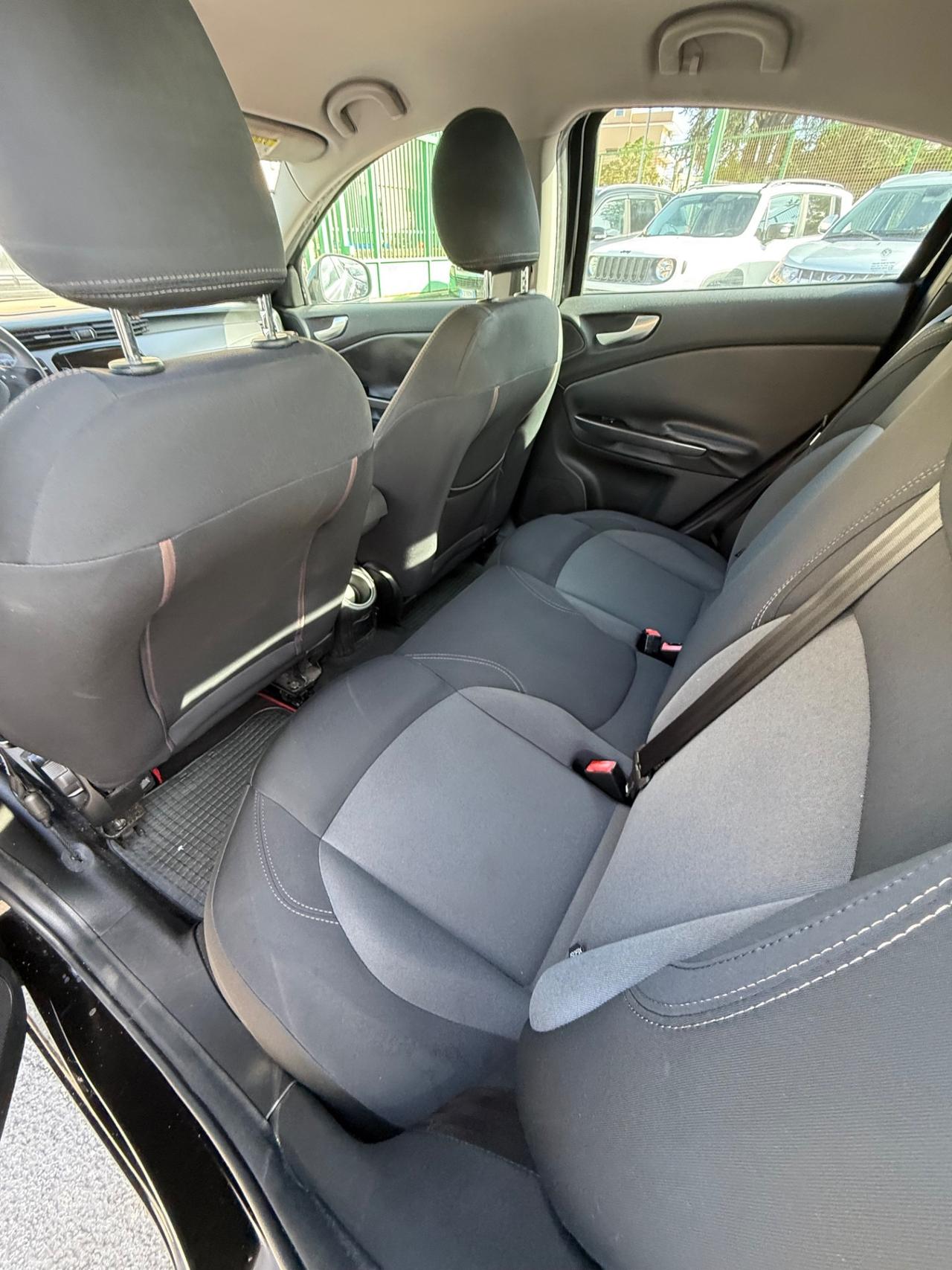 Alfa Romeo Giulietta 1.6 JTDm 120 CV Business