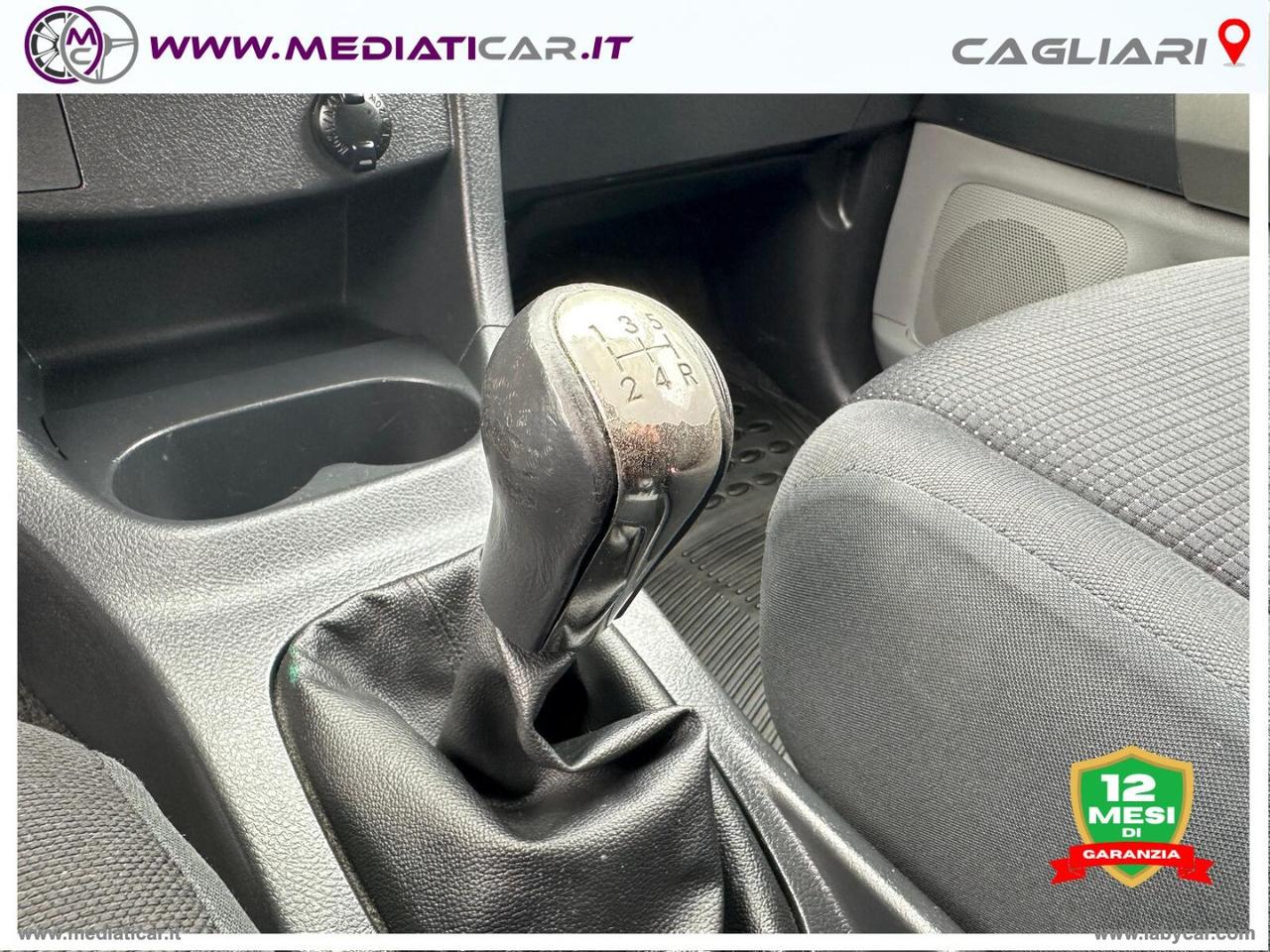 DAIHATSU Terios 1.5 4WD CX