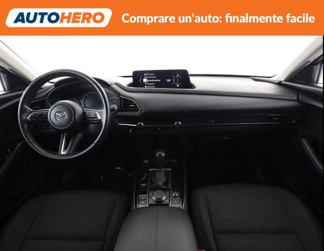 MAZDA CX-30 2.0L e-Skyactiv-G 150 CV M Hybrid 2WD Homura
