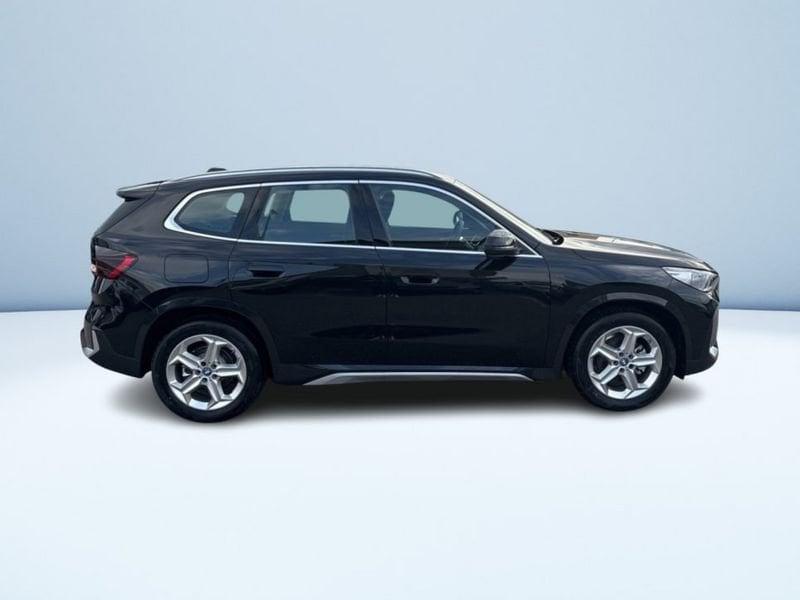 BMW iX1 eDrive20