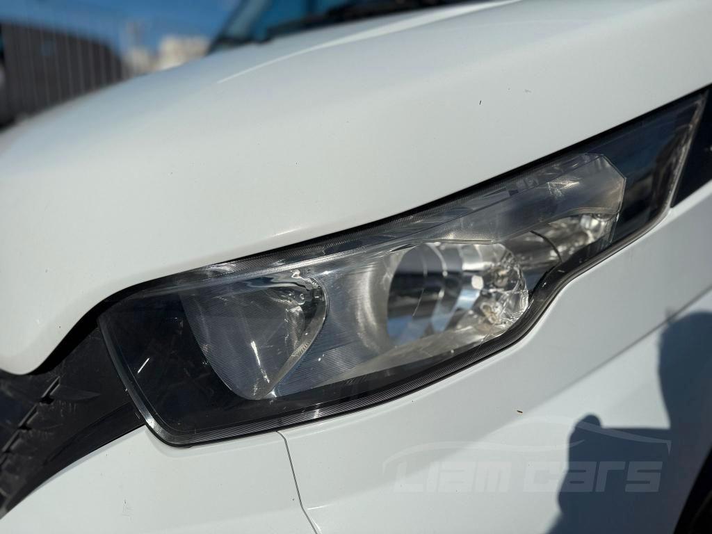 IVECO Daily 35 S16 2.3 V H2 3520 E6d-temp