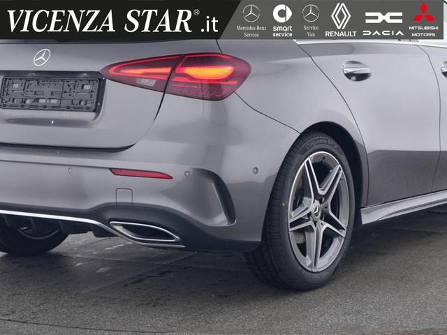 MERCEDES-BENZ A 200 d PREMIUM AMG AUTOMATIC