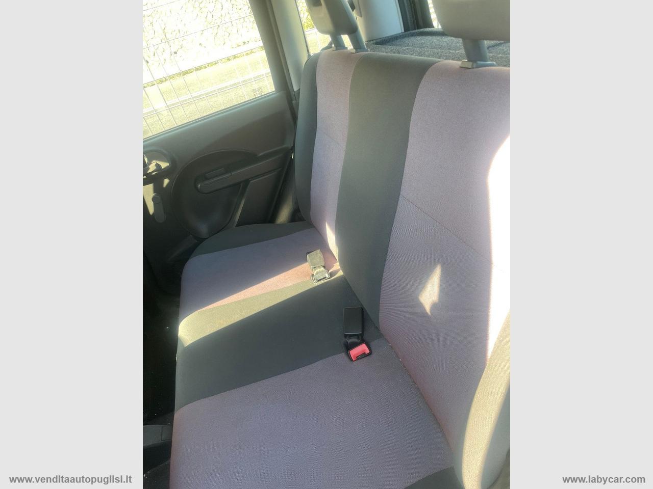 FIAT Panda 1.2 Emotion Eco