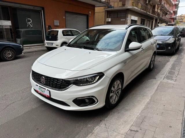 Fiat Tipo 1.6 Mjt S&S SW Lounge
