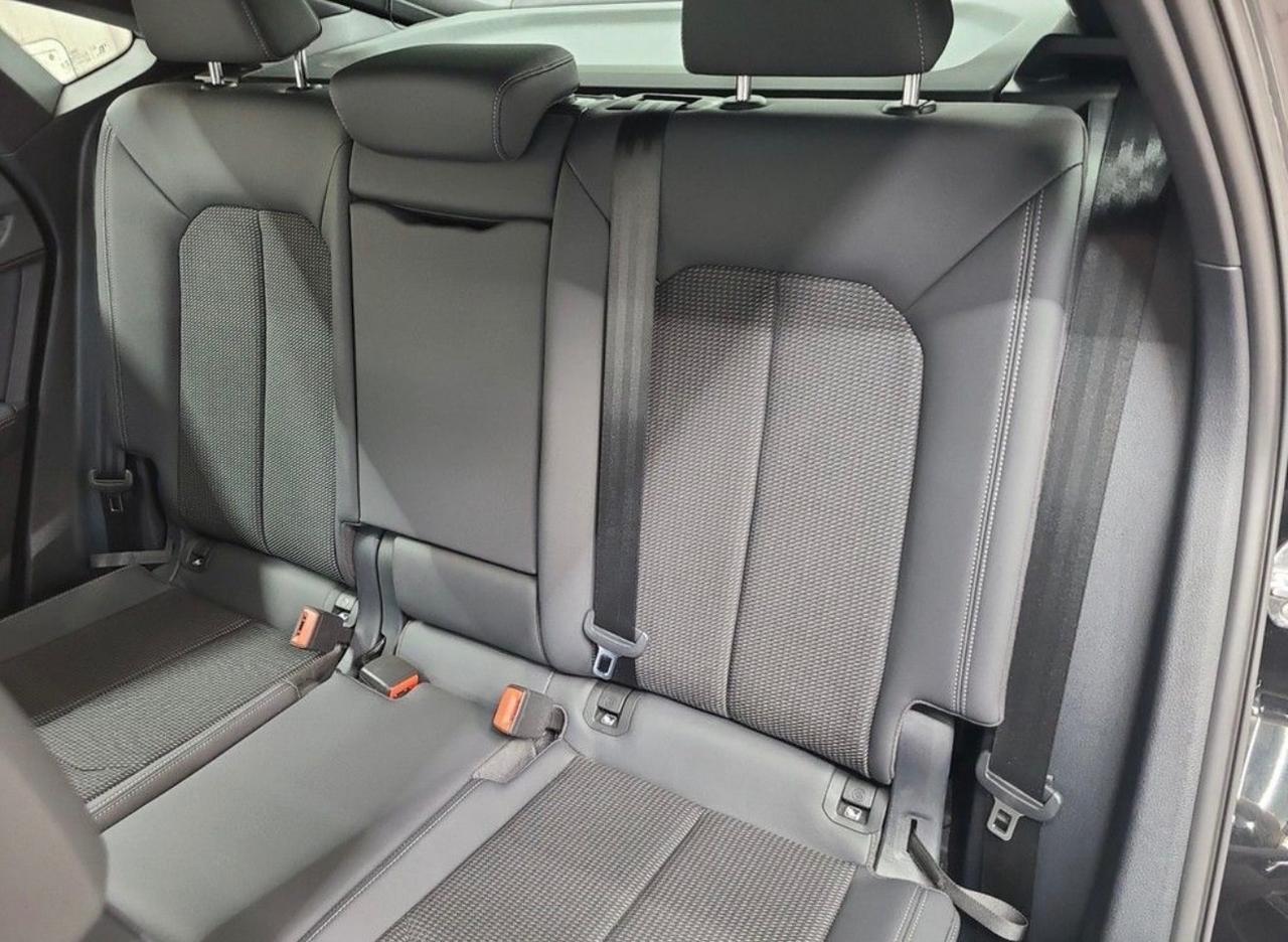 Audi Q3 SPB 45 TFSI S tronic quattro edition
