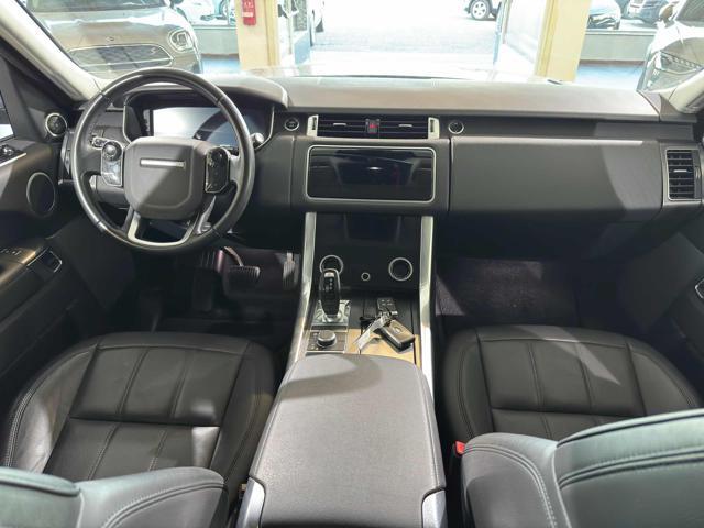 LAND ROVER Range Rover Sport 3.0D l6 249 CV HSE Dynamic