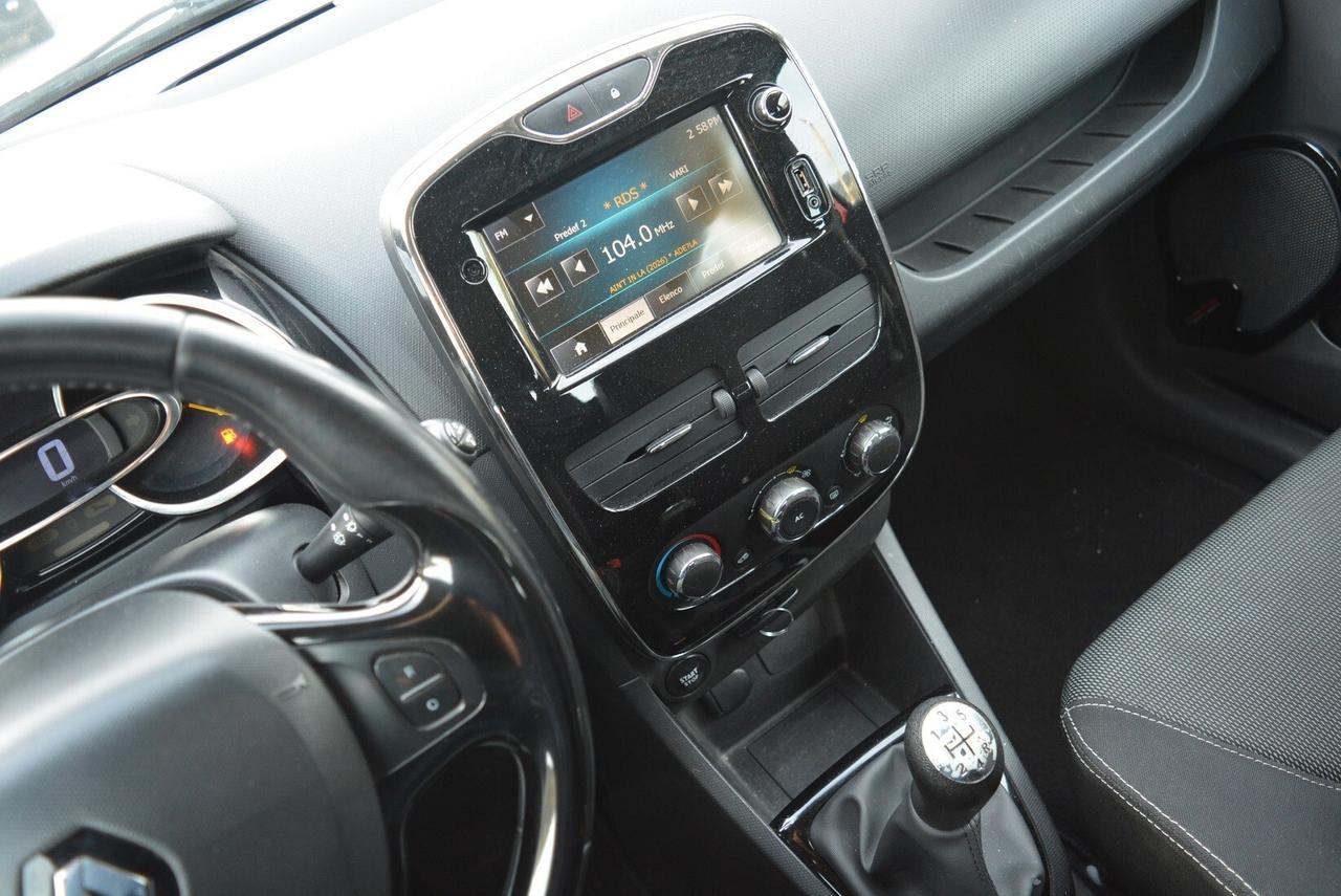 Renault Clio 1.5 dCi 8V 75CV 5 porte Live