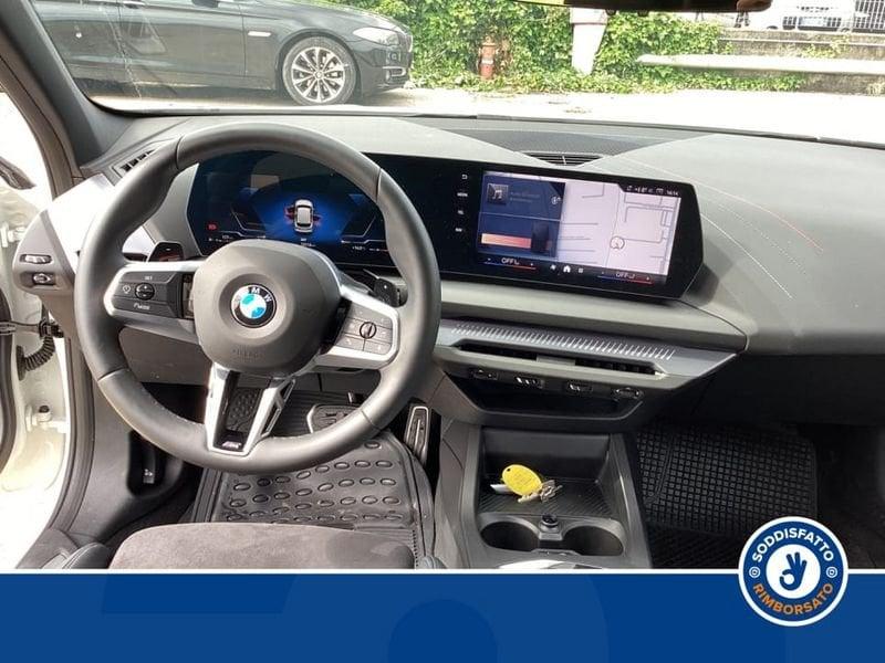 BMW Serie 1 118d M Sport Pro