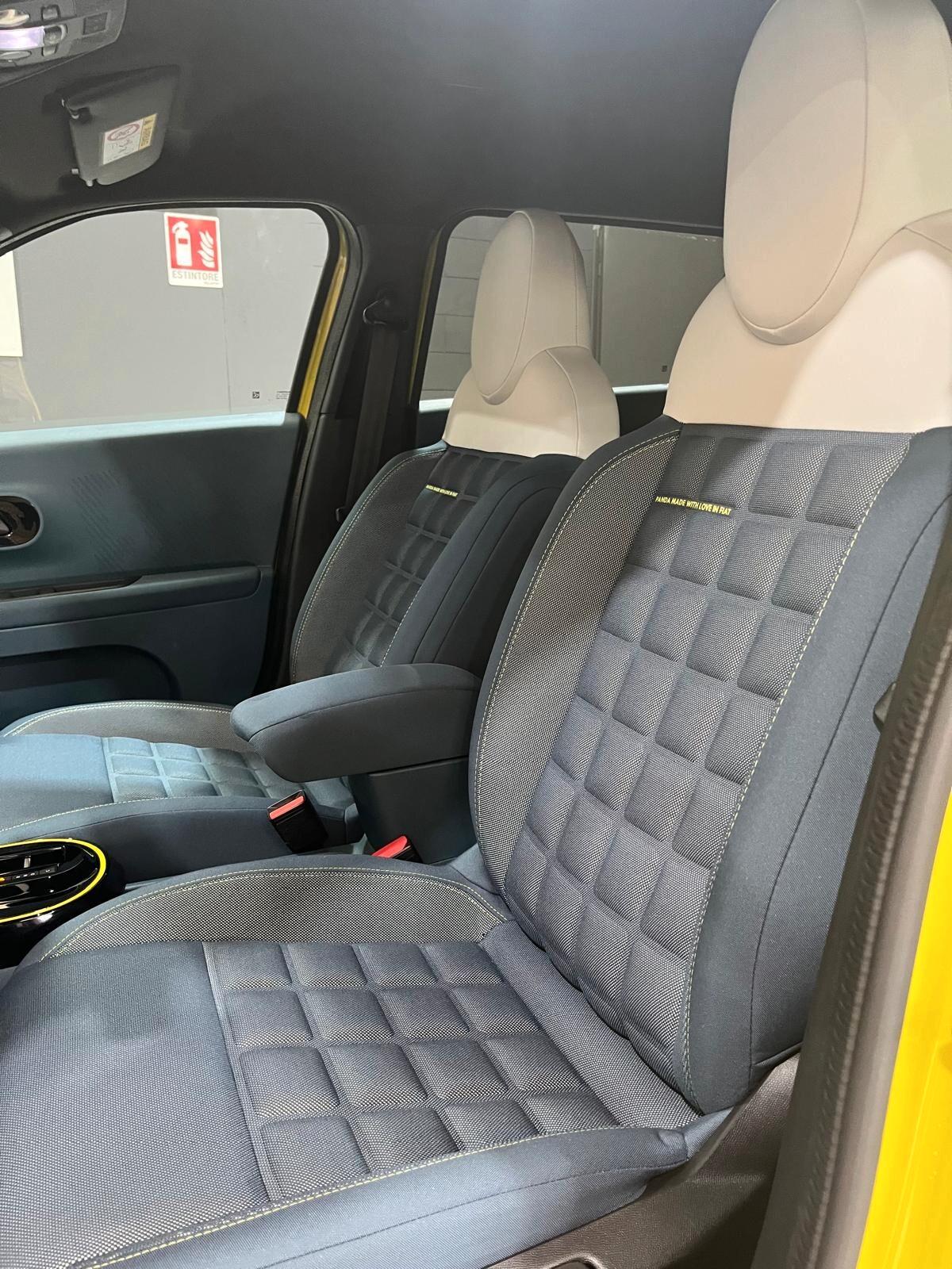 Fiat Grande Panda
