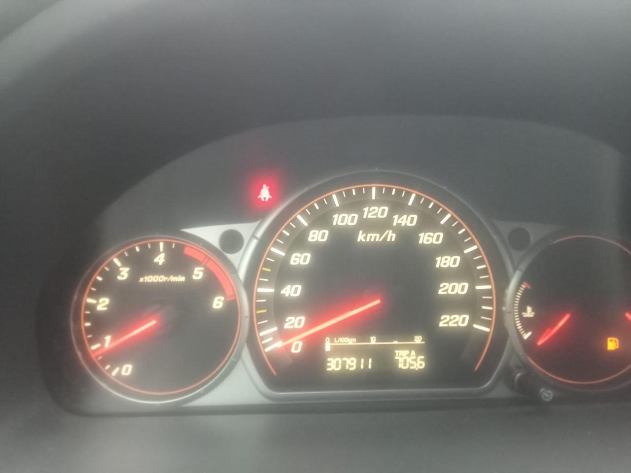 Honda CR-V 2.2 16V i-CTDi 4x4 OK NEOPATENTATI