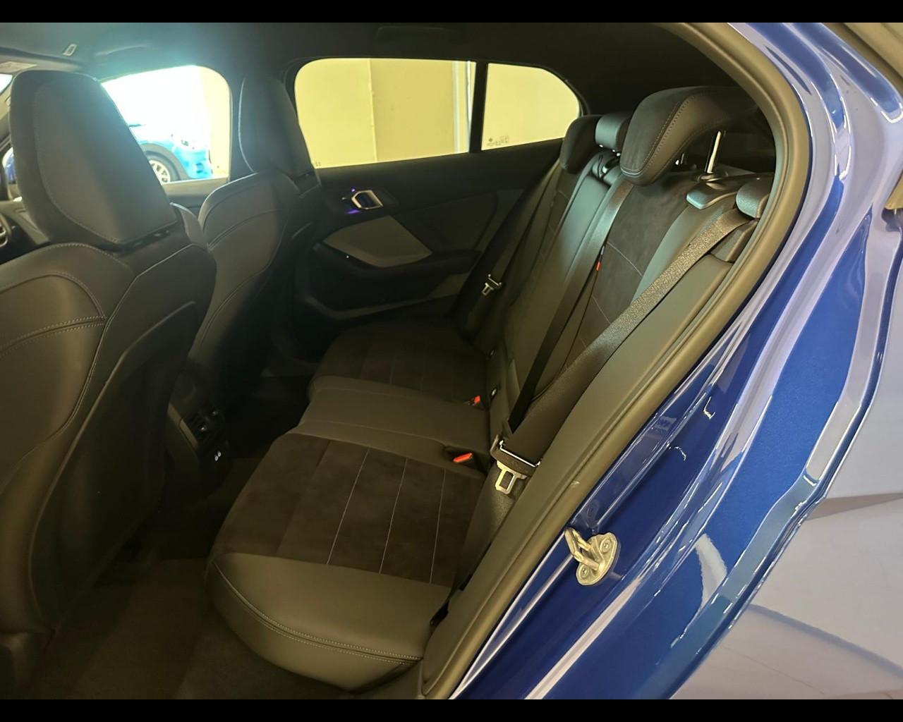 BMW 120d