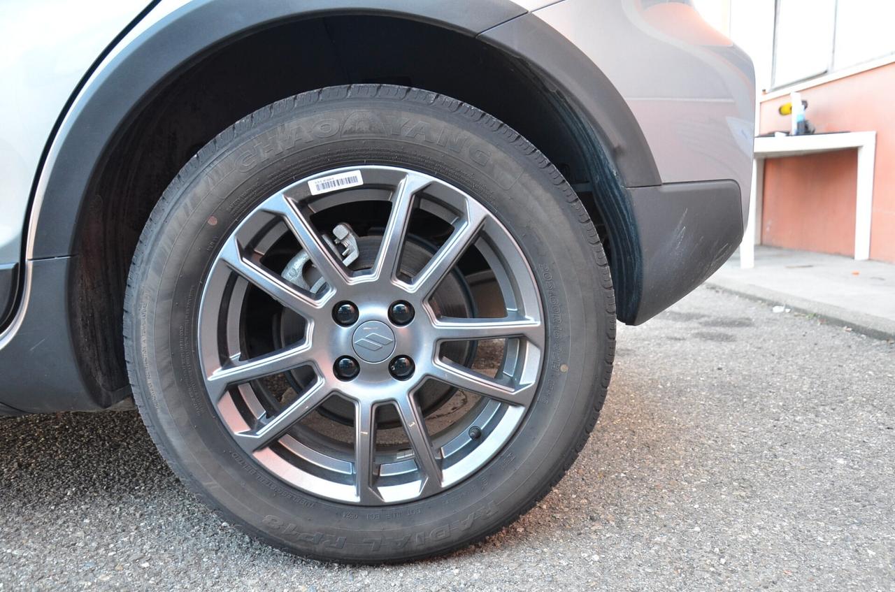 Emc Wave 2 1.5 CVT - Gpl