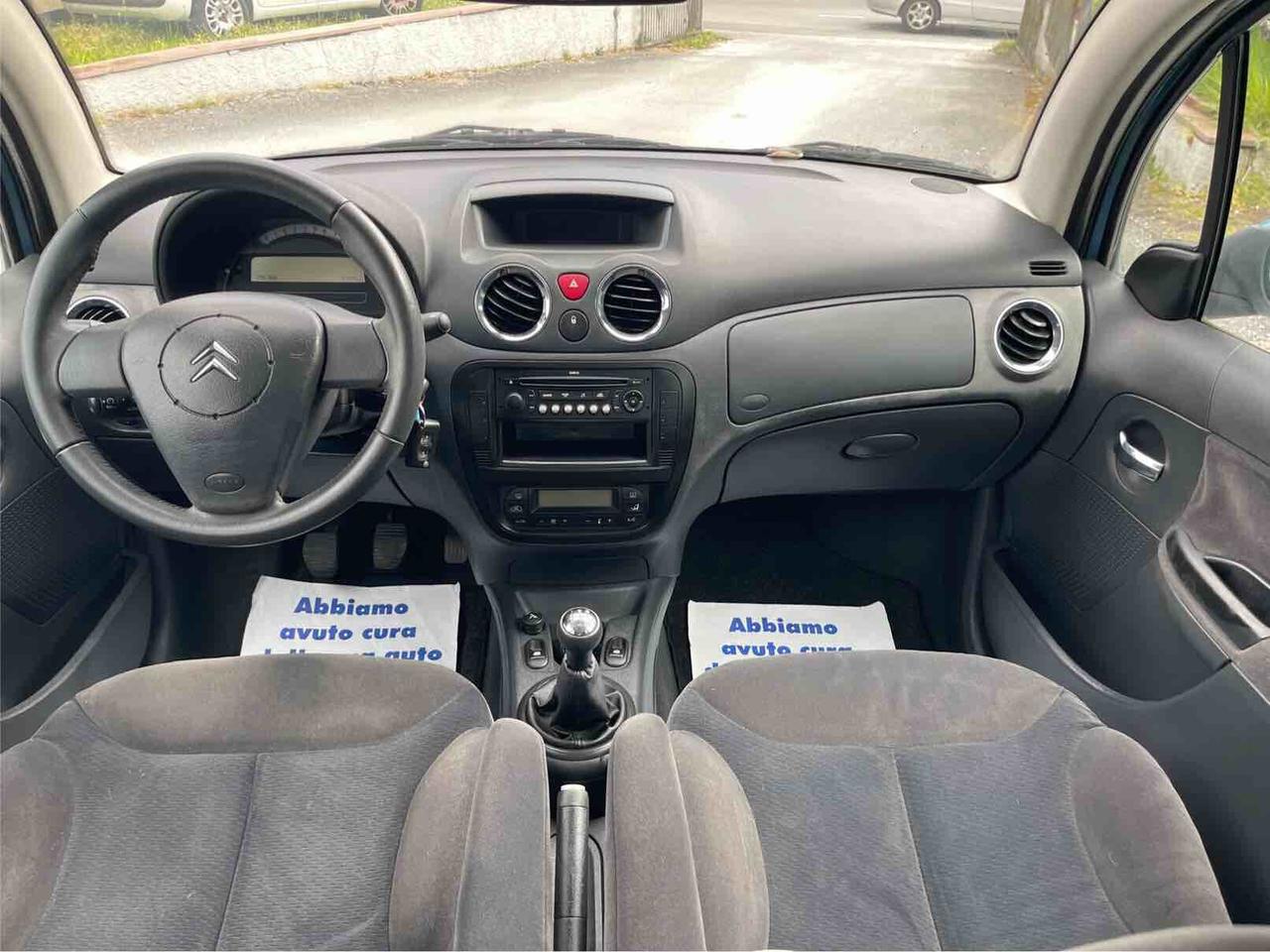 CITROEN C3 - ELEGANCE