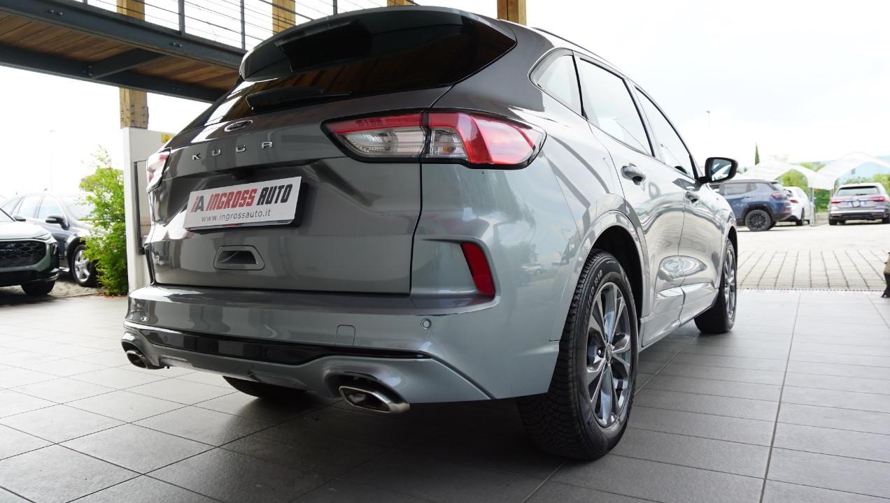 Ford Kuga 1.5 ecoblue ST-Line 2wd 120cv auto