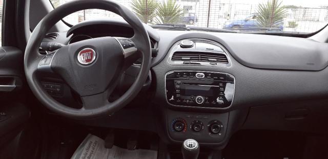 FIAT - Grande Punto - 1.3 MJT 75 CV 5p. S&S Act.