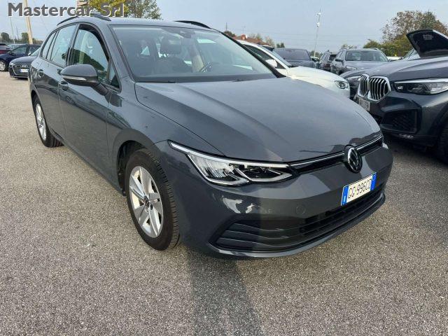 VOLKSWAGEN Golf Variant 1.0 etsi evo Life 110cv dsg GG996CD