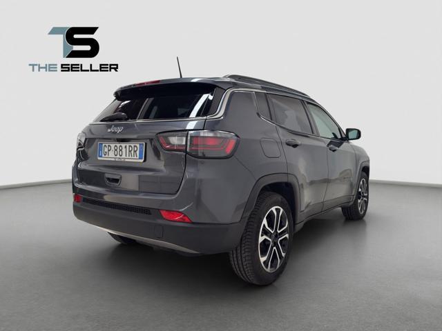 JEEP Compass 1.6 Multijet II 2WD Limited*PROMO*