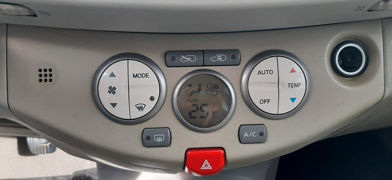 Nissan Micra 1.5d 65CV 5 porte Acenta