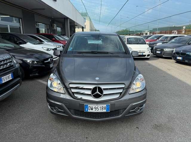 Mercedes-Benz B 180 Classe B Sport