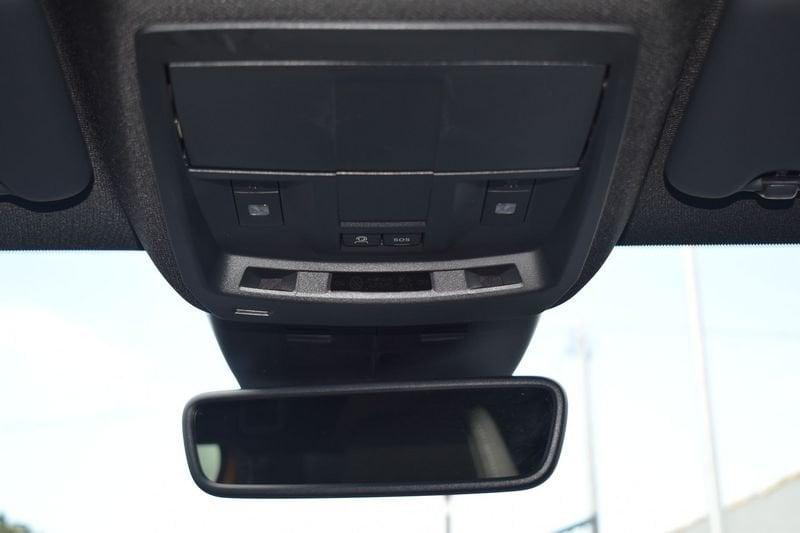 Opel Grandland Grandland Hybrid 136 CV EDCT Edition