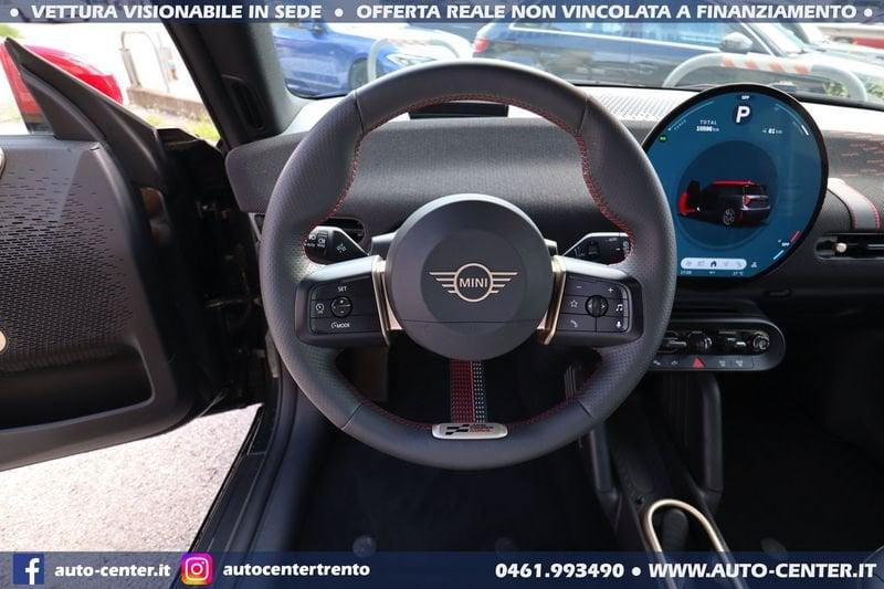 MINI Mini Electric Cooper SE JCW 3p Pacchetto XL