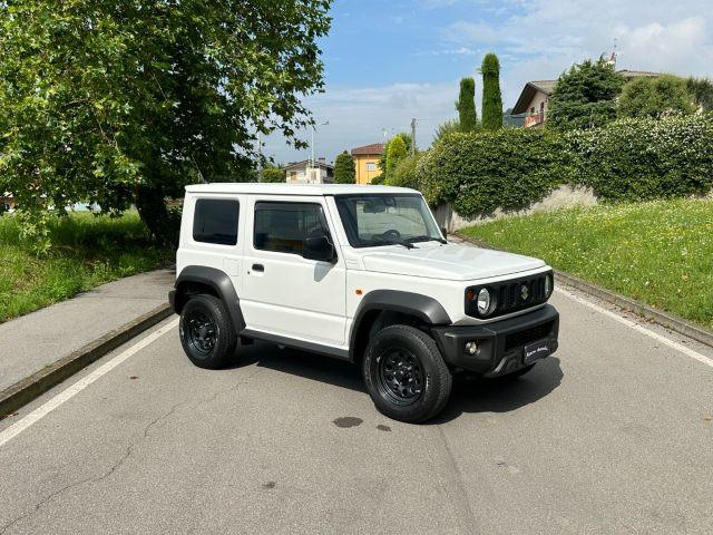 SUZUKI Jimny 1.5 5MT Easy PRO PREZZO NETTO IVA