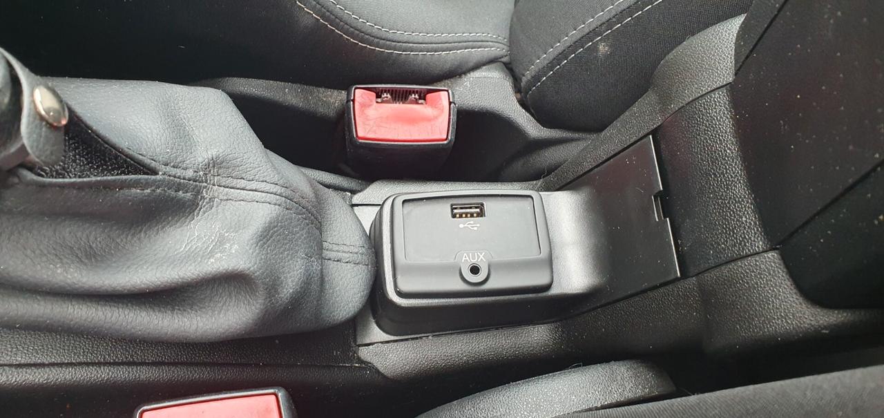 Alfa Romeo MiTo 1.3 JTDm 85 CV S&S Distinctive