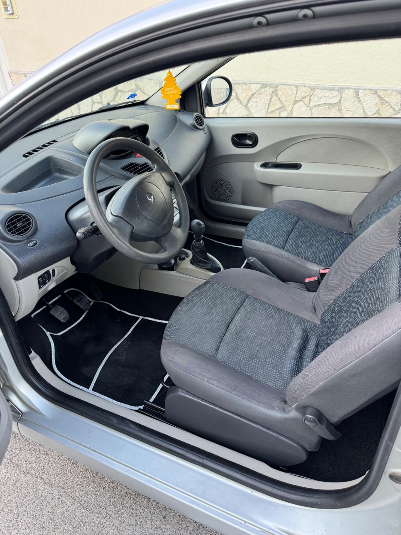 Renault Twingo 1.2 8V Confort unica proprietaria