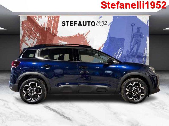 CITROEN C5 Aircross MAX - BlueHDi 130 S&S EAT8