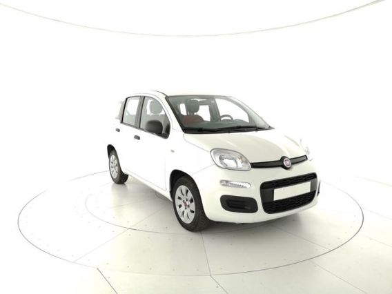FIAT Panda 1.2 Pop