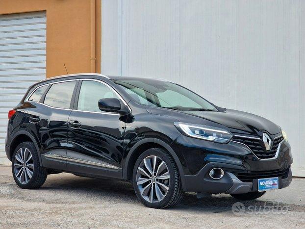 Renault Kadjat 1.6dCi 130cv Energy Bose