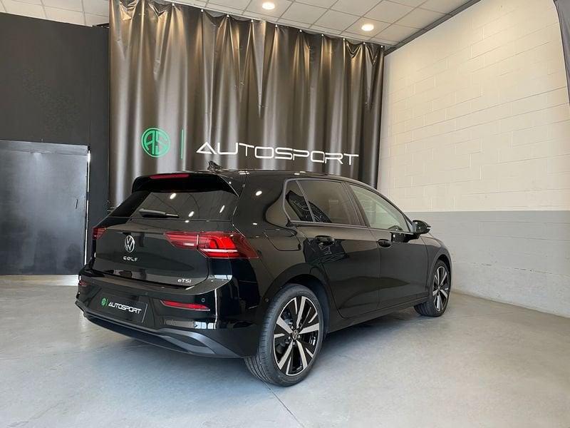 Volkswagen Golf 1.5 eTSI ACT Edition Plus DSG