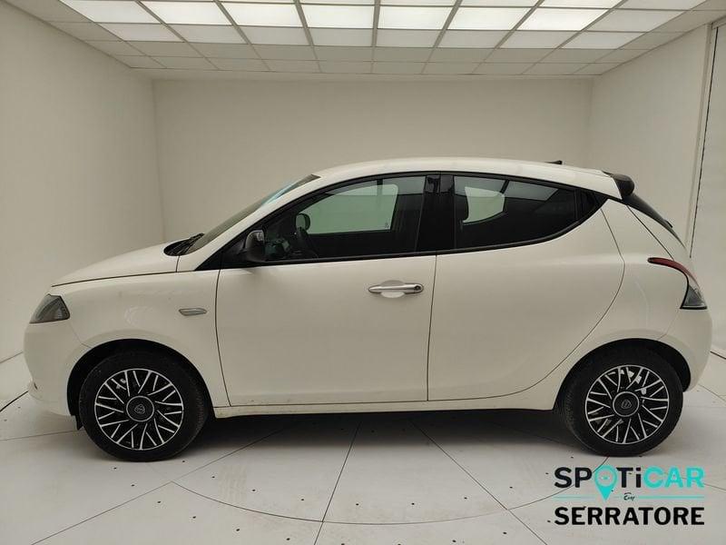 Lancia Ypsilon III 2021 1.0 firefly hybrid Platino s&s 70cv