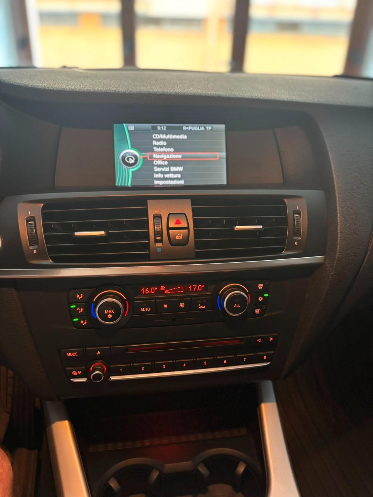 Bmw X3 xDrive20d Futura