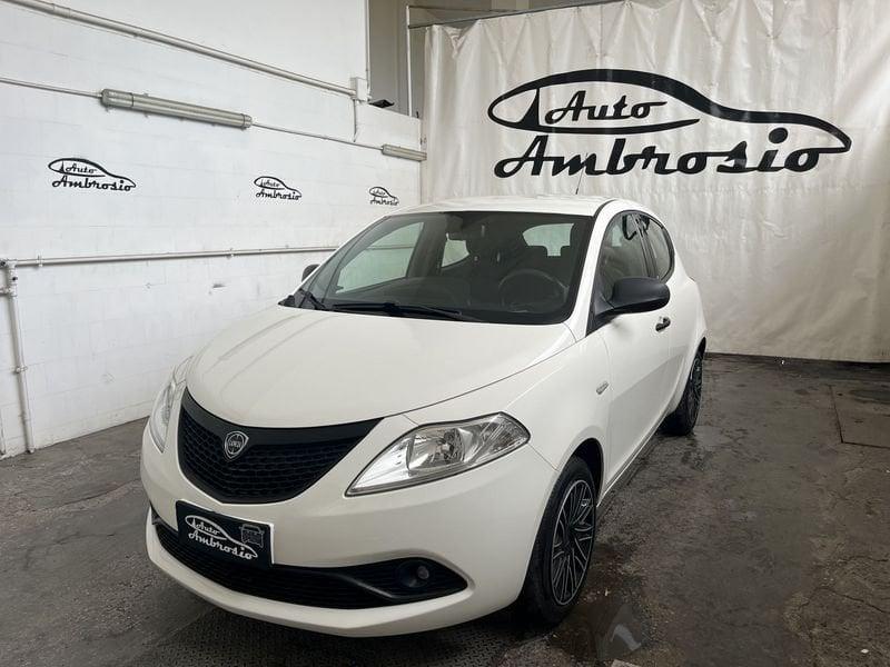 Lancia Ypsilon Ypsilon 1.2 Gold s&s 69cv my19 GPL
