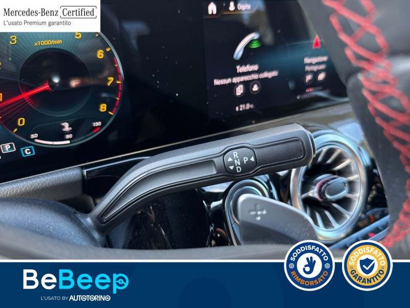 Mercedes-Benz Classe B B 180 PREMIUM AUTO