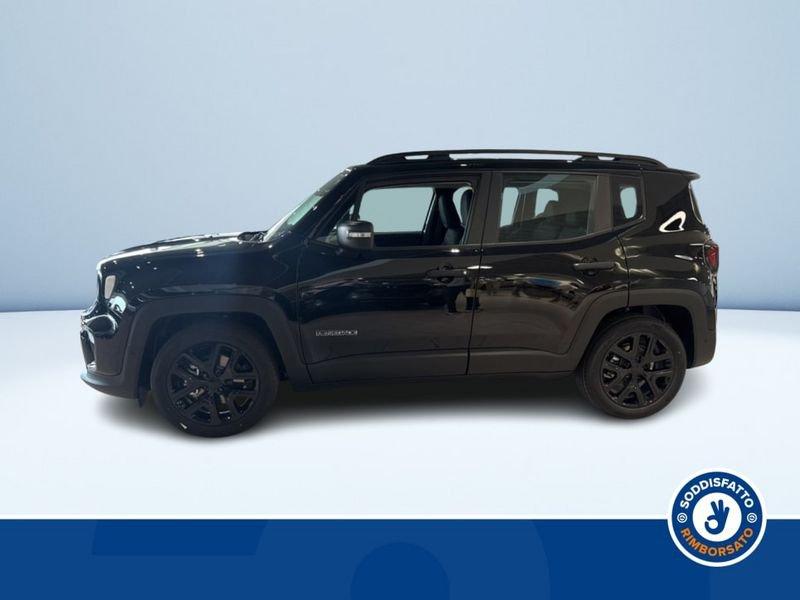 Jeep Renegade 1.5 Benzina MHEV Summit MY25