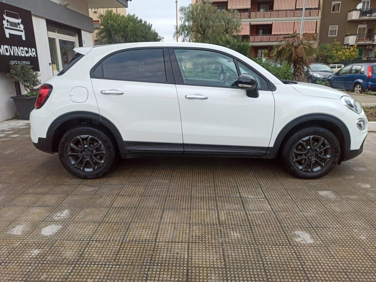 Fiat 500X 1.3 MultiJet 95 CV Club