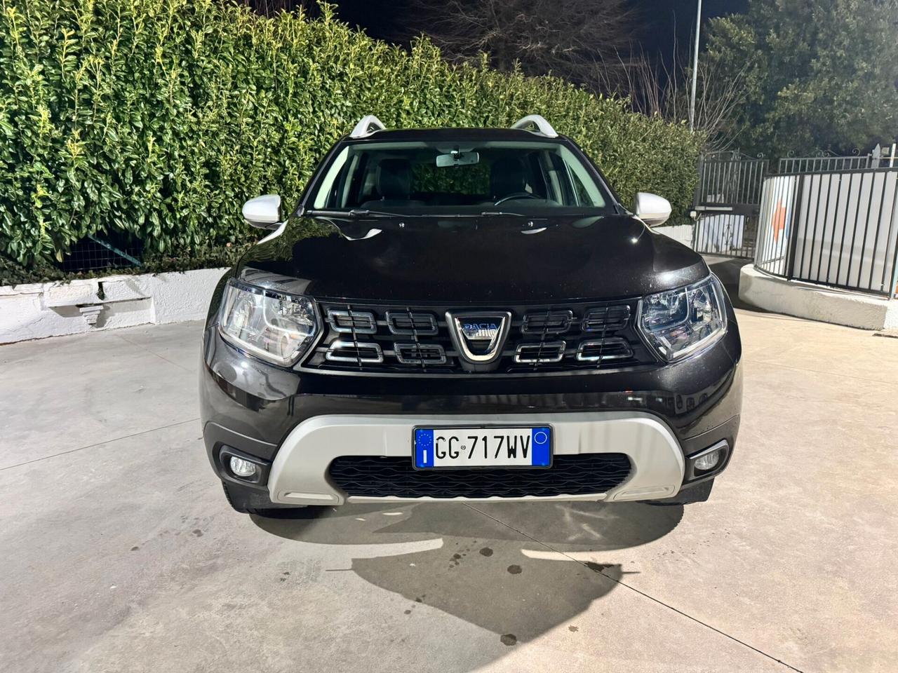 Dacia Duster Gpl 1.0 TCe 100 CV ECO-G 4x2 Prestige