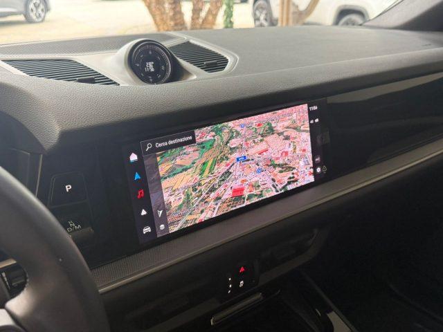 PORSCHE Cayenne Coupé 3.0 V6