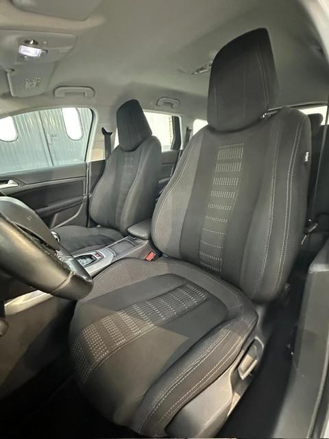 Peugeot 308 BlueHDi 120 S&S EAT6 SW Allure