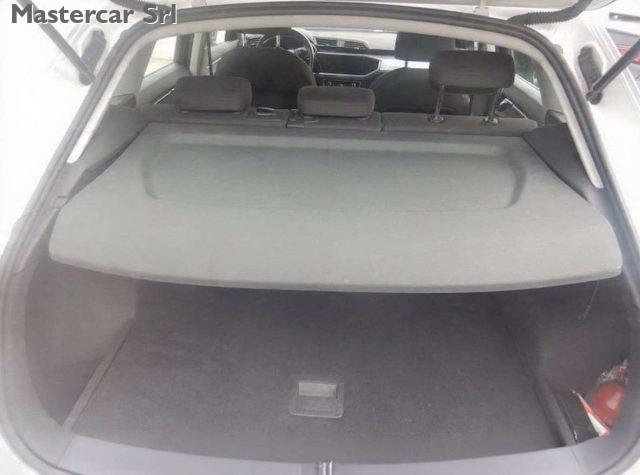 AUDI Q3 Q3 40 2.0 tdi Business quattro 190cv s-tronic - GB