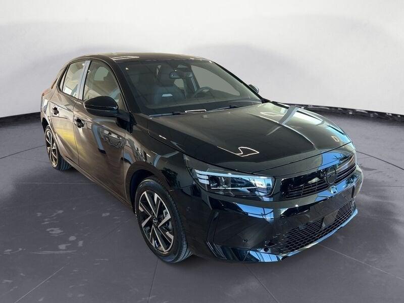 Opel Corsa Corsa Hybrid 100 CV aut. GS