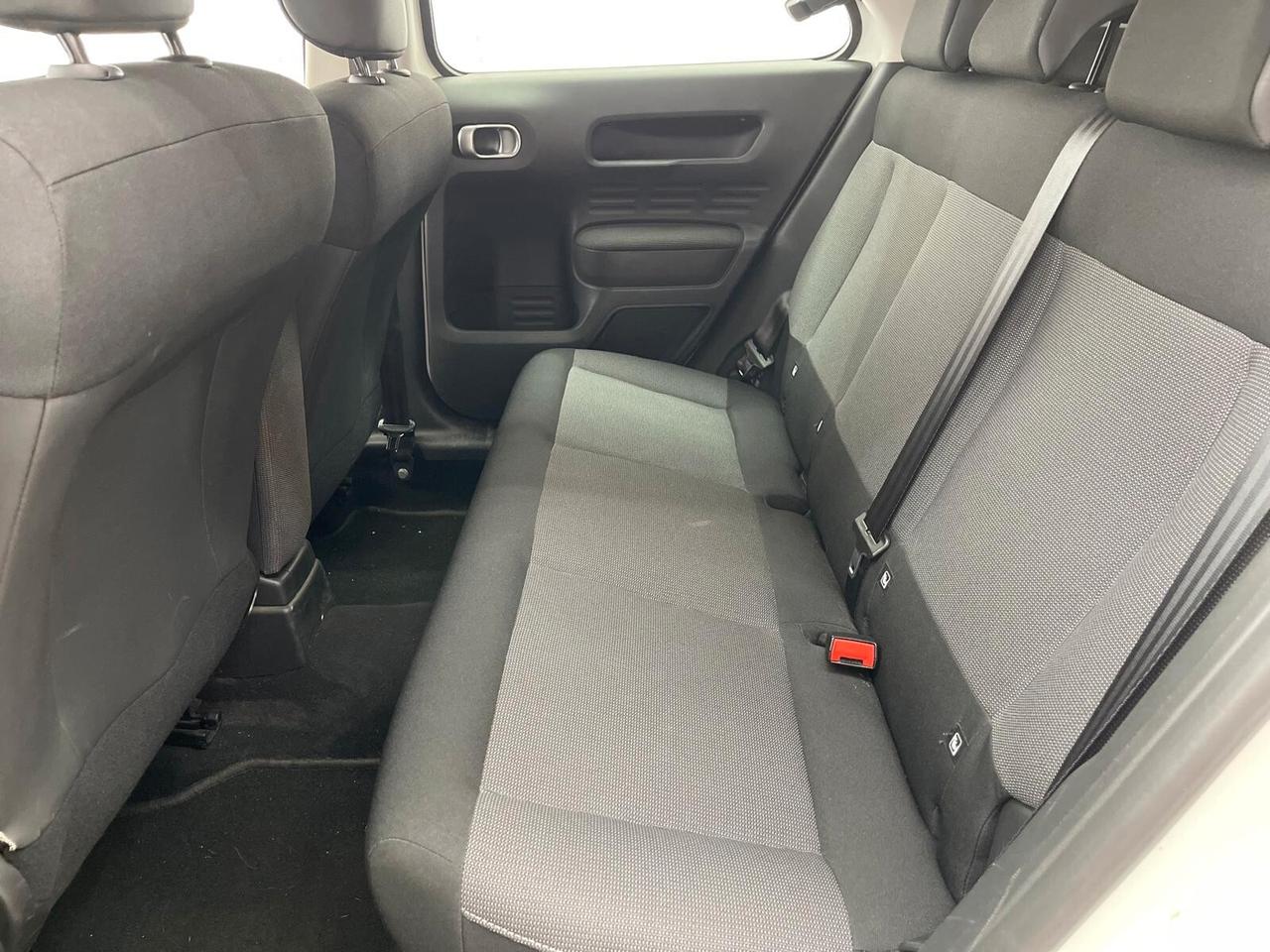 Citroen C4 Cactus 1.6 e hdi AUTOMATICA PERFETTA PRONTA CONSEGNA