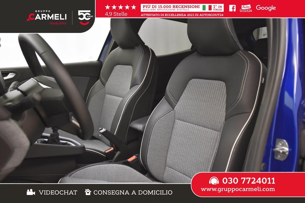 Renault Clio 1.0 TCe Techno
