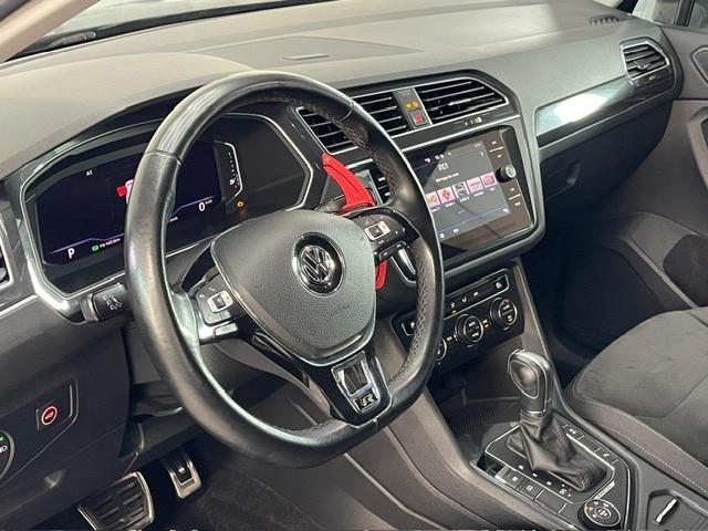 Volkswagen Tiguan 2.0 BiTDI SCR DSG 4MOTION R Line BMT