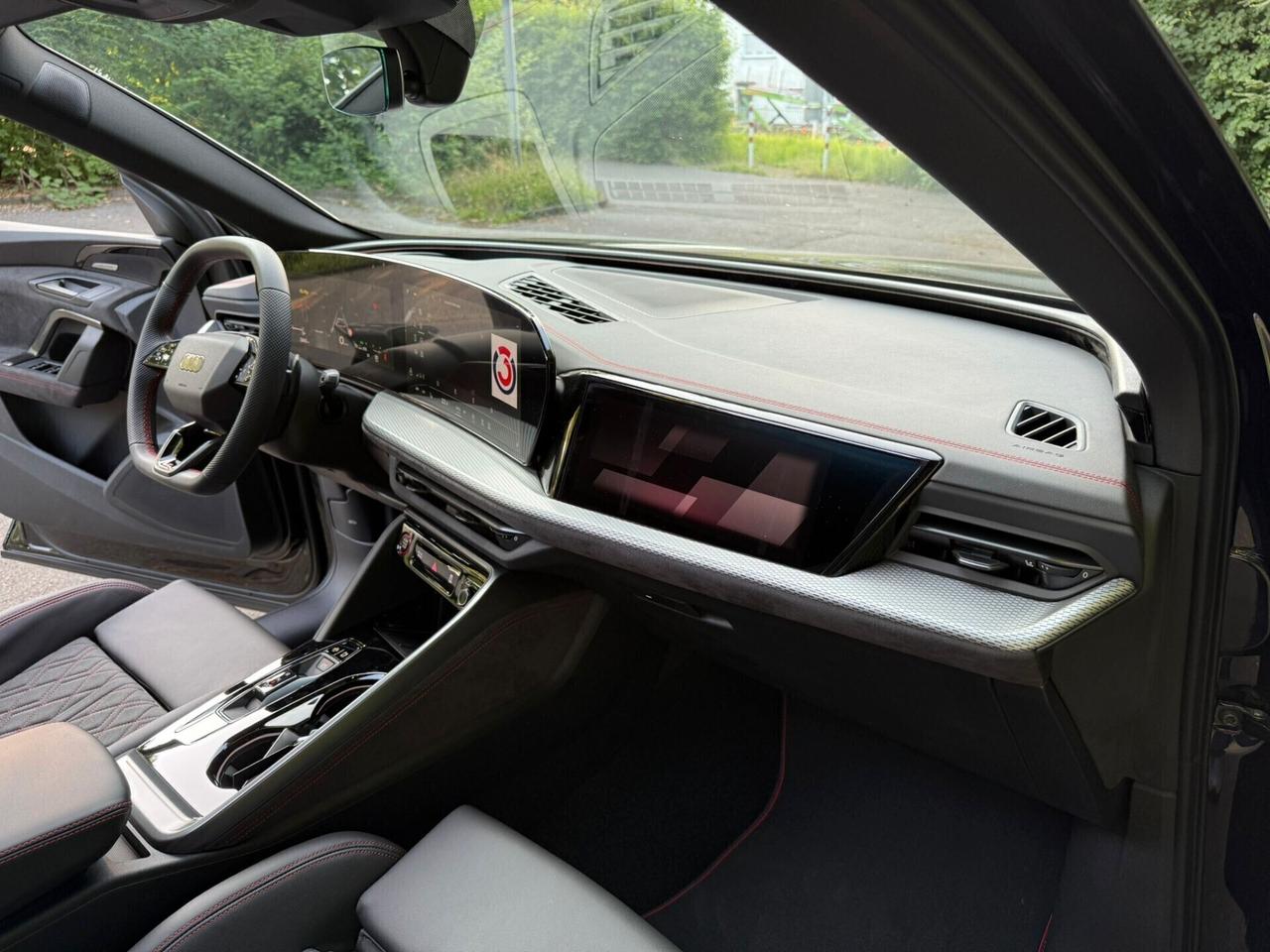Audi Q5 SPORTBACK S LINE EDITION TDI QUATTRO S TRONIC