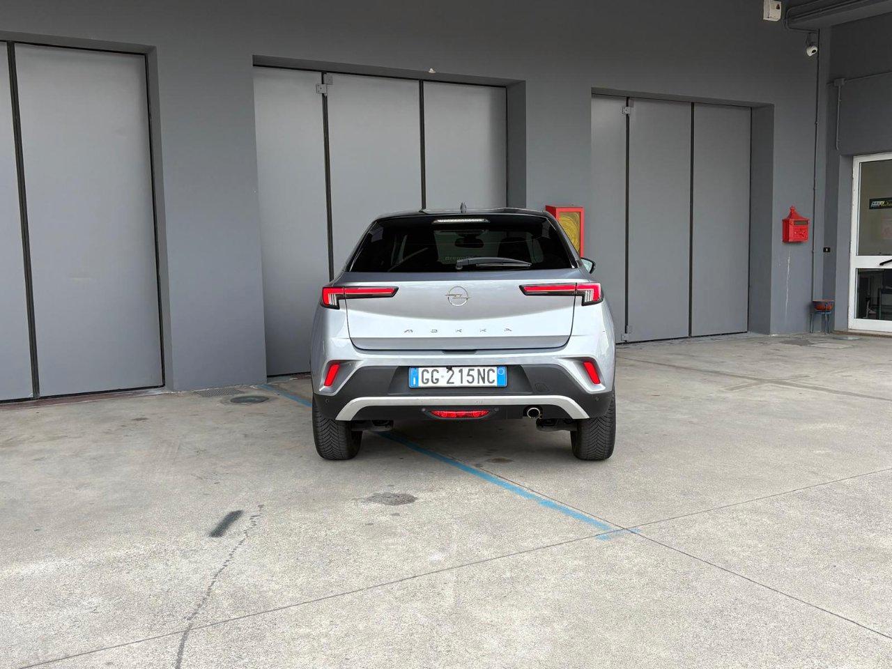 Opel Mokka 1.5 Edition s&s 110cv N1